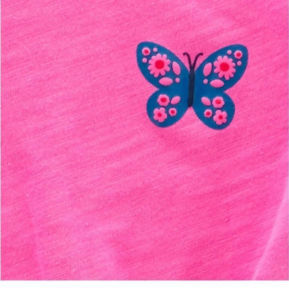 Carter's Baby Girl Shorts & Top  4-pc Set Size 3T